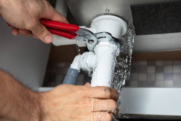 Best Commercial water damage restoration  in Arlington, NE