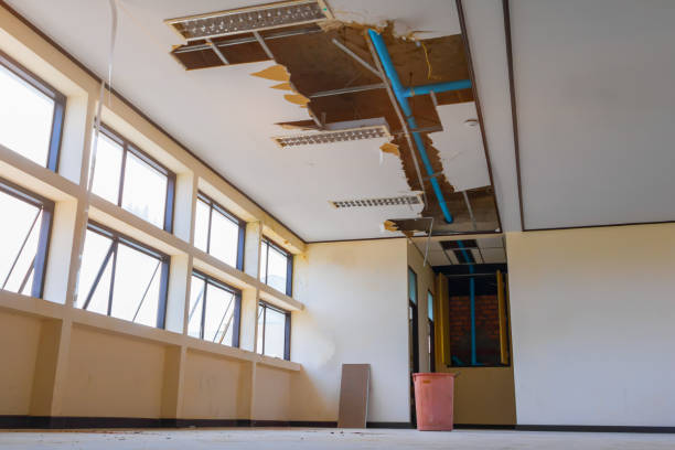 Arlington, NE Water damage restoration Company